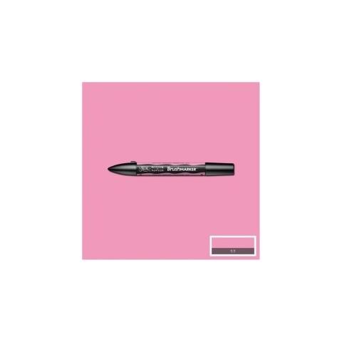 M727 Brushmarker Rose Pink - Foto 1