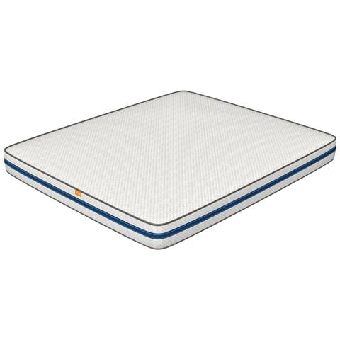Materasso Matrimoniale 160x200, altezza 22 cm - Memory Foam, Antiacaro, Anallergico | Easy - Foto 1