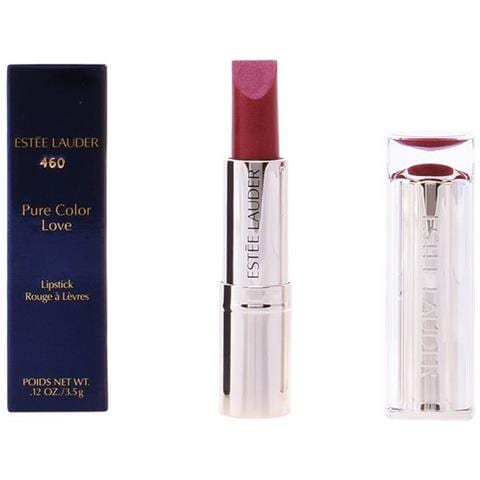 Pure Color Love Rossetto 460 Ripped Raisin - Foto 2