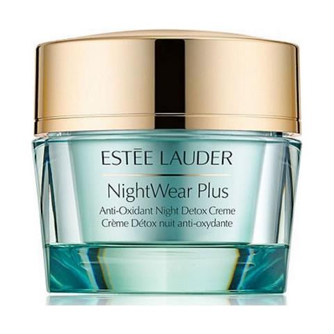 Nightwear Plus Anti Oxidant Night Detox Creme 50ml - Foto 1