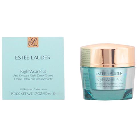 Nightwear Plus Anti Oxidant Night Detox Creme 50ml - Foto 2