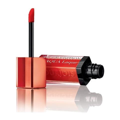 Rossetto Idratante - Rouge Edition Aqua Laque 06 Feeling Reddy7,7ml - Foto 1