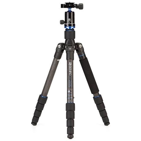 Treppiede Kit Serie 1 Carbonio 5 V0 Sezione Head - Fta19Cv0 - Foto 1