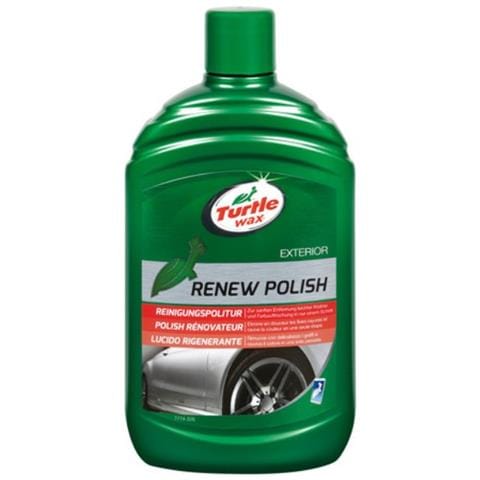 Polish Restauratore 500ml Green-line Fg-7774 - Foto 1