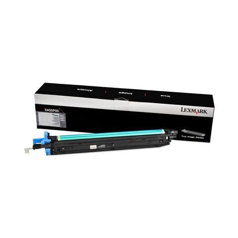 54g0p00 125000pagine Cartuccia Toner E Laser - Foto 1