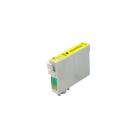 Cartucce Compatibile Con Epson T1284 Giallo - Foto 1