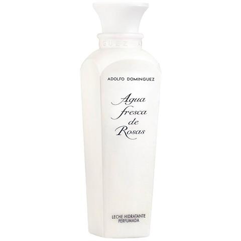 Cosmetici Per Il Corpo Agua Fresca De Rosas Perfumed Hydration Milk 500ml Cosmetici E Profumeria Donna 500 Ml - Foto 8