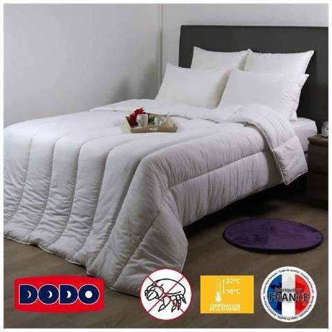 Do Wrap Performance Headwear Niagara Piumino, Poliestere, Bianco, 200 x 140 cm - Foto 1