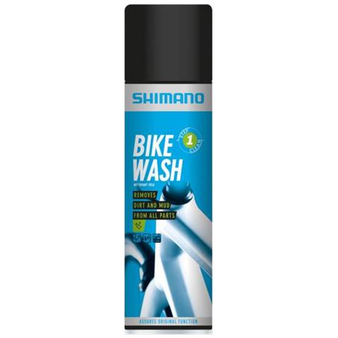 Bike Wash 200ml Detergente Bici - Foto 1