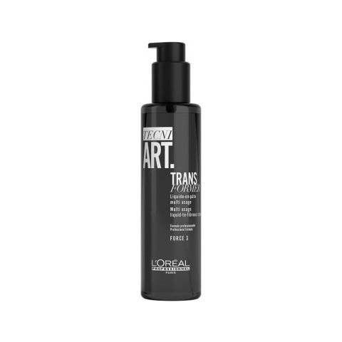 Tecni Art Transformer Pure Lotion 150 Ml - Foto 1