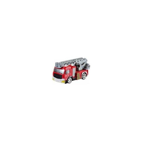 Rc Mini - Fire Truck - Foto 1