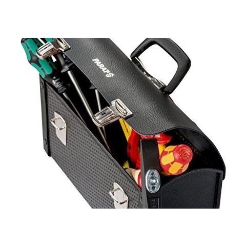 Europa 2220.000401 New Classic Cassetta per Gli attrezzi senza scomparti - Foto 2