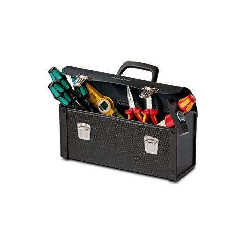 Europa 2220.000401 New Classic Cassetta per Gli attrezzi senza scomparti - Foto 1