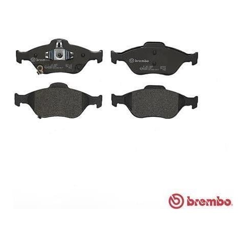 Kit Pastiglie Freno P83085 - Foto 1