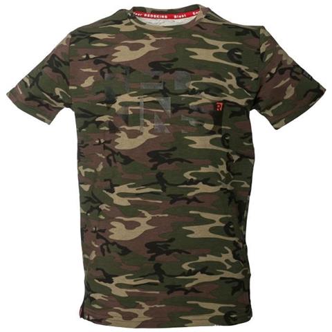 eruzione ordine un altro REDSKINS - Maglietta Redkin Oruro Camouflage Boy Colore: Cachi Taglia: 12 Anni - ePRICE eruzione ordine un altro REDSKINS - Maglietta Redkin Oruro Camouflage Boy Colore: Cachi Taglia: 12 Anni - ePRICE