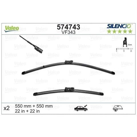 Vf343 Scope X2 574 743 - Foto 1