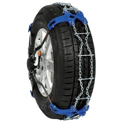 Catene Neve Comfort Centrax V Gruppo S895 - Foto 7
