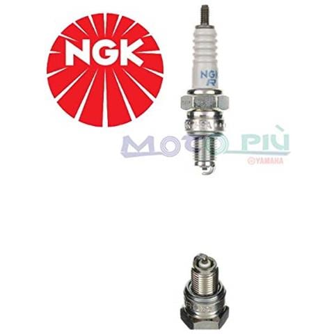 Candela Ngk Cr7hsa - Foto 2