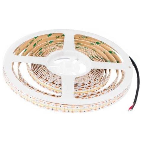 V-tac Vt-2110 Striscia 3500led 24v Smd2110 Alta Luminosità Monocolore 5m Bianco Naturale 4000k Cri> 90 Ip20 - Sku 2603 - Foto 1