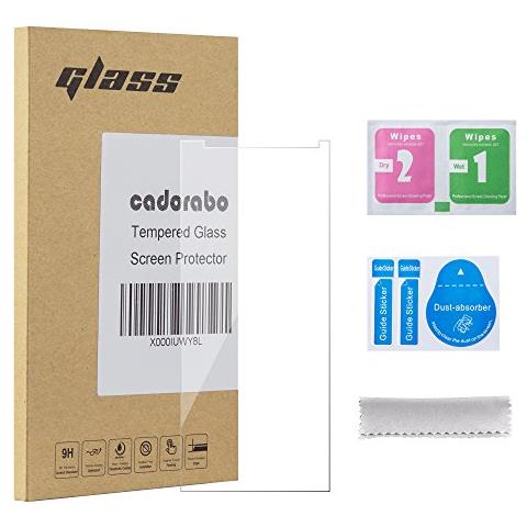 Pellicola Di Armatura Compatibile Con Samsung Galaxy S8 In Elevata Trasparenza - Vetro Temperato (tempered) Di Protezione Del Display In Durezza 9h Con 3d Touch - Foto 1