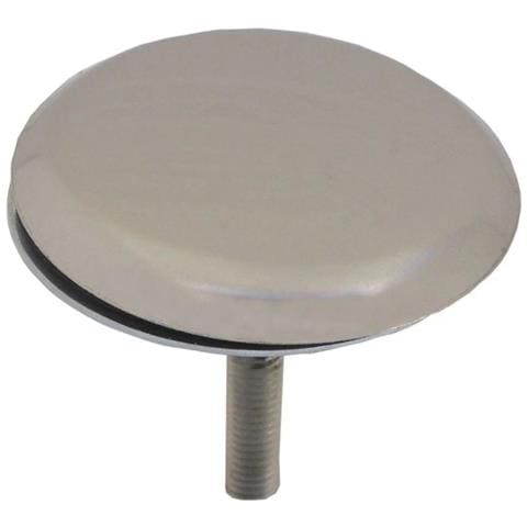 Tappo Di Chiusura Per Torre Di Distribuzione Cromato - Foto 4