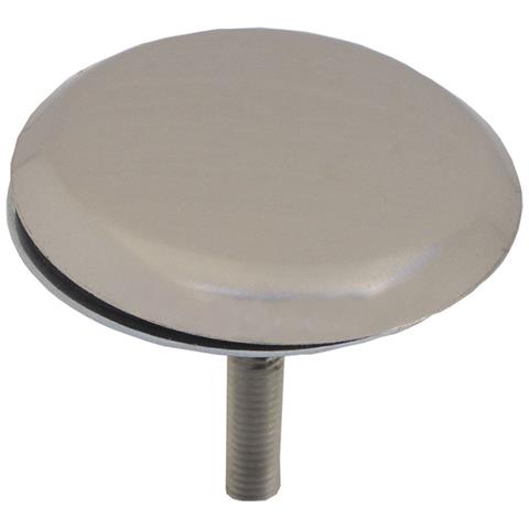 Tappo Di Chiusura Per Torre Di Distribuzione Cromato - Foto 2