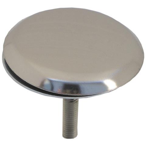 Tappo Di Chiusura Per Torre Di Distribuzione Cromato - Foto 1