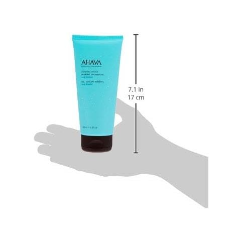 Deadsea Water Mineral Sea Kissed Gel Doccia 200ml - Foto 3