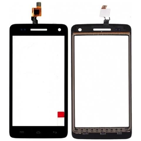 Wiko Arcobaleno 4g Touch In Vetro Nero - Foto 1