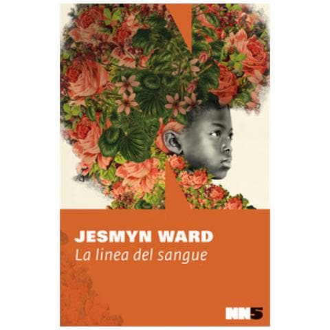 Jesmyn Ward - La Linea Del Sangue. Trilogia Di Bois Sauvage. 3. - Foto 1