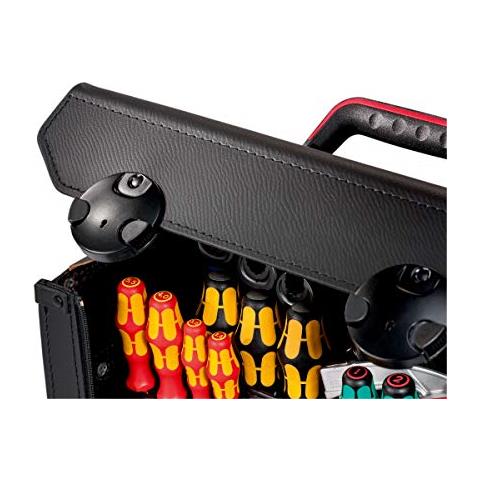 14000581 - Cassetta Degli Attrezzi Top-line, Con Parete Divisoria - Foto 2