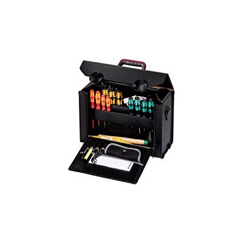 14000581 - Cassetta Degli Attrezzi Top-line, Con Parete Divisoria - Foto 1