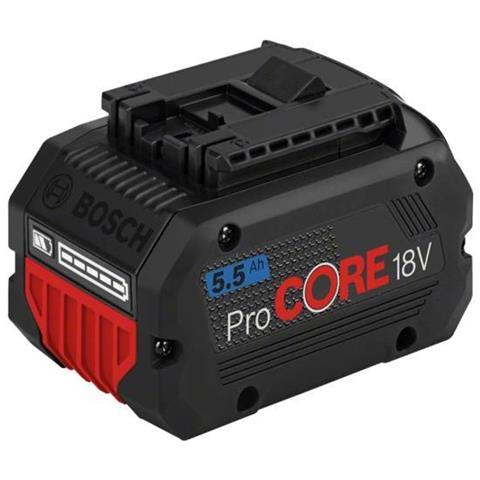 ProCORE18V 5.5Ah Professional Batteria ricaricabile - Foto 1