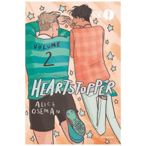 Alice Oseman - Heartstopper. 2. - Foto 1
