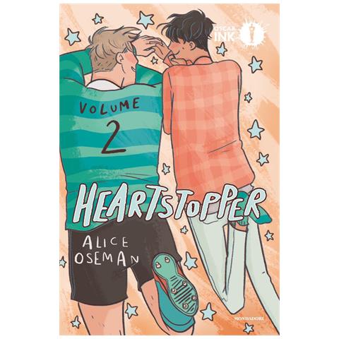 Alice Oseman - Heartstopper. 2. - Foto 2