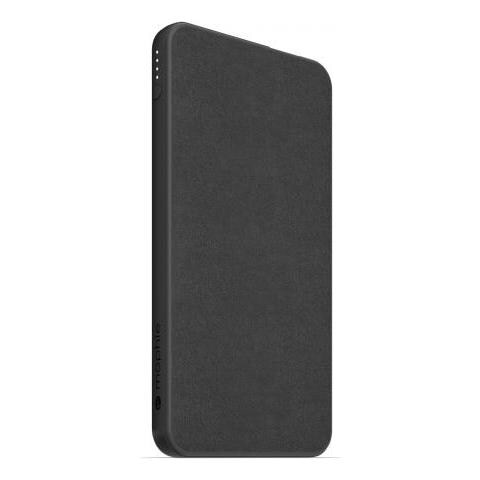 401102976 Batteria Portatile Nero 5000 Mah (Powerstation 5k - Powerstation 5k [2019] [ black])  - Foto 1