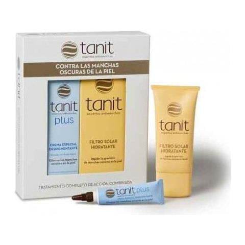 Pack Duo Plus + Solar 15ml Filtro - Foto 1