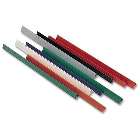 Dorsetti Rilegatura Triangolari Blu Conf. 25 Pezzi - X801805 - Foto 1