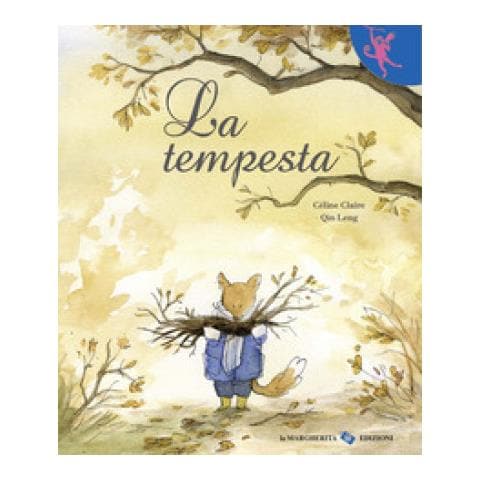 Celine Claire - La Tempesta. Ediz. A Colori - Foto 1