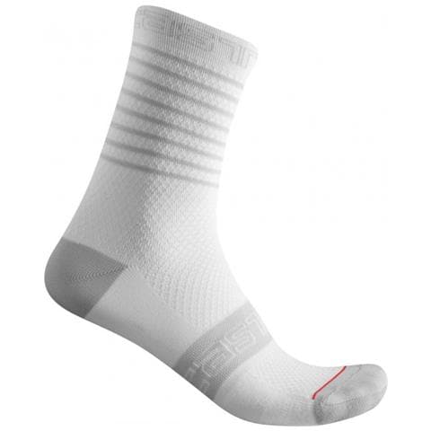 Superleggera W 12 Sock Calze Invernali Ciclismo Taglia S-m - Foto 1