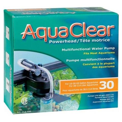 30 Power Head 301 - Foto 1