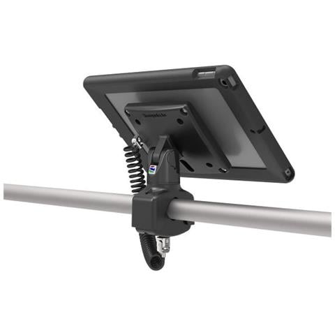 TABLET RAIL MOUNT BLACK - Foto 2
