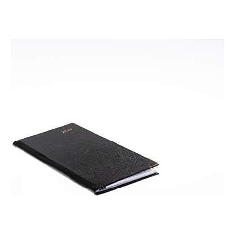 Cmb Slim Mese Per Conoscere 2021 Diary - Nero Cmb. 99-21 - Foto 2