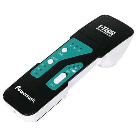 Powersonic Dispositivo Medico Di Ultrasuonoterapia Portatile - Foto 1