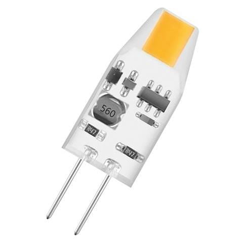 Led Pin Micro 10w / 827 G4 Chiaro 12v - C - Foto 1