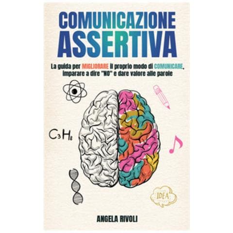 Angela Rivoli - Comunicazione Assertiva - Foto 1