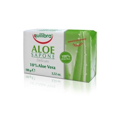 Sapone Naturale Aloe - Foto 1
