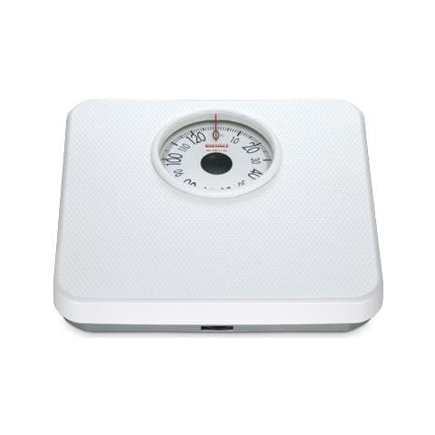 Bilancia Pesapersone Analogica Colore Bianco - Foto 2