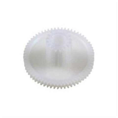 Ingranaggio di Trasmissione per Stampatore della Carta Bianco 1050416 - Foto 1