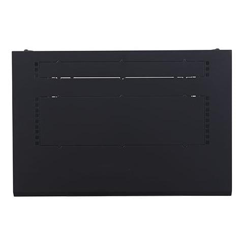 AR106, A muro, 6U, Nero - Foto 1